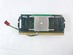 Процессор Slot 1 Intel Celeron Processor 333 MHz - Pic n 269197
