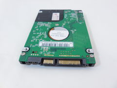 Жесткий диск 2.5 SATA 80GB WD WD800BEVT - Pic n 269200