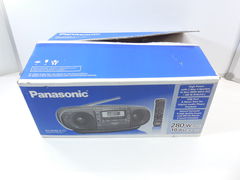 Музыкальный центр Panasonic RX-D55 - Pic n 269273