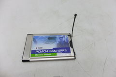 GSM/GPRS Wireless модем