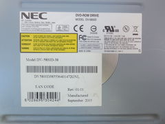Легенда! Привод DVD ROM NEC DV-5800D - Pic n 269319