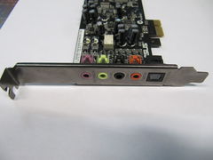 Звуковая карта PCI-E Asus Xonar DGX - Pic n 269324