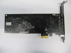 Звуковая карта PCI-E Asus Xonar DGX - Pic n 269324