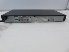DVD-плеер Sony DVP-SR450K - Pic n 269364