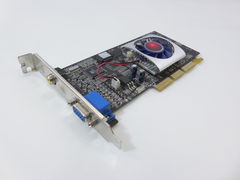Видеокарта AGP GeForce 2 MX400 32Mb - Pic n 269400