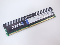 Модуль памяти DDR3 8Гб 1333 CORSAIR XMS3 Ret - Pic n 269401