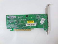 Видеокарта AGP Winfast GeForce2 MX200 64Mb - Pic n 269409