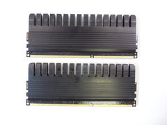 Оперативная память DDR3 4Gb KIT 2x2Gb Ballistix - Pic n 269538