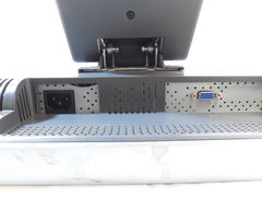 ЖК-монитор 17" LG Flatron L1710S царапина - Pic n 269657