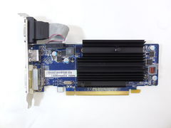 Видеокарта Sapphire Radeon HD 6450 2Gb Silent LP - Pic n 269668