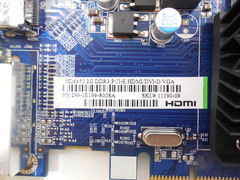 Видеокарта Sapphire Radeon HD 6450 2Gb Silent LP - Pic n 269668