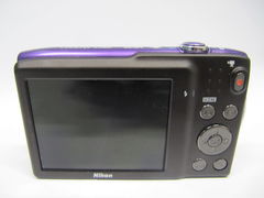 Фотоаппарат Nikon CoolPix S3300 - Pic n 269696