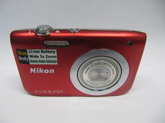 Фотоаппарат Nikon CoolPix S2600 - Pic n 269695