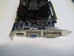 Видеокарта ASUS PCI-E GeForce 9600GT, 1GB - Pic n 269700