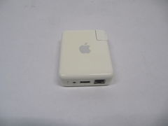 Wi-Fi точка доступа Apple Airport Express A1264 - Pic n 269701