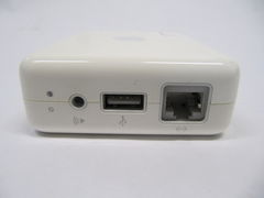 Wi-Fi точка доступа Apple Airport Express A1264 - Pic n 269701