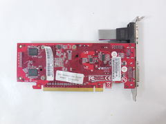 Видеокарта Palit GeForce 8400 GS 256Mb LP - Pic n 269837