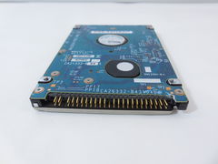 Жесткий диск 2.5" HDD IDE 80Gb Fujitsu MHV2080AH - Pic n 270074