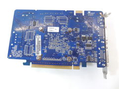 Видеокарта PCI-E ASUS GeForce 8600 GT, 256Mb - Pic n 270086