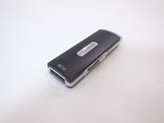  Флэш накопитель USB Kingston 8Gb цвет чёрный - Pic n 270188
