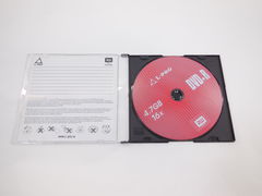 Диск болванка DVD+R 4.7Гб BOX 1шт - Pic n 270195