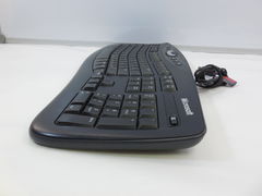 Клавиатура Microsoft Comfort Curve Keyboard 2000 - Pic n 270213