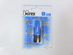 Флэш накопитель USB 2.0 Mirex 8Gb - Pic n 270244