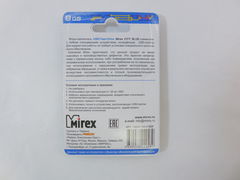 Флэш накопитель USB 2.0 Mirex 8Gb - Pic n 270244
