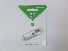 Флэш накопитель USB 2.0 Smartbuy 32Gb - Pic n 270249