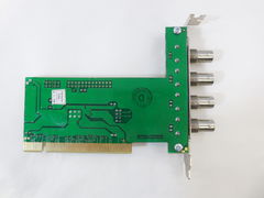 Плата видеозахвата PCI VideoNet TinyVN4 - Pic n 269825