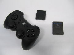 Игровая приставка Sony PlayStation 2 Slim/ SCPH-77 - Pic n 270372
