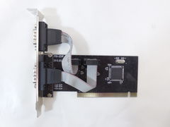 Контроллер PCI COM WCH 352 2S - Pic n 270410