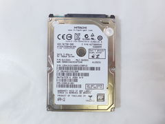 Жесткий диск 2.5" HDD SATA 500Gb Hitachi - Pic n 270443