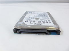 Жесткий диск 2.5" HDD SATA 500Gb Hitachi - Pic n 270443