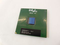 Процессор Socket 370 Intel Celeron 600MHz - Pic n 270542