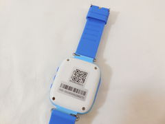 Умные часы детские Smart Baby Watch Q60S - Pic n 270624