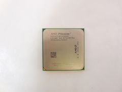 Проц 4-ядра Socket AM2+ AMD Phenom X4 9600 BE - Pic n 270998