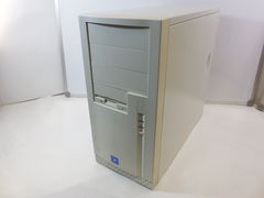 Системный блок AMD Athlon XP 1800+ (1.53GHz) - Pic n 271003