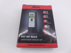 Алкотестер цифровой Ritmix RAT-307 - Pic n 267552