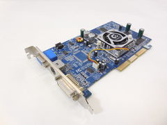 Видеокарта AGP Gigabyte Radeon 9200 128Mb - Pic n 271153