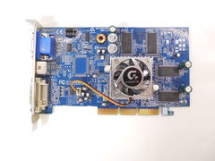 Видеокарта AGP Gigabyte Radeon 9200 128Mb - Pic n 271153