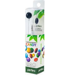 Наушники вставные Perfeo Candy 20 — 20000 Гц - Pic n 271156