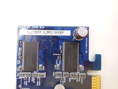 Видеокарта Asus GeForce MX4000 128MB DDR VGA, DVI - Pic n 69699