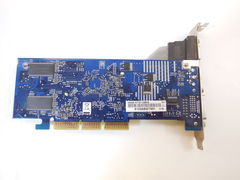 Видеокарта Asus GeForce MX4000 128MB DDR VGA, DVI - Pic n 69699