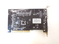 Видеокарта NVIDIA GeForce FX 5200 128Mb DDR - Pic n 271215
