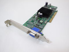 Видеокарта AGP nVIDIA GeForce2 MX 400 32Mb - Pic n 263200