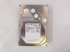 Жесткий диск 3.5 HDD SATA 2Tb Toshiba - Pic n 271264