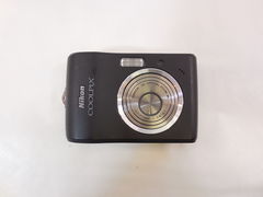 Цифровой фотоаппарат Nikon COOLPIX L15 - Pic n 271330