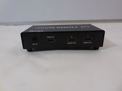 Разветвитель HDMI Splitter VCOM DD412A - Pic n 271364