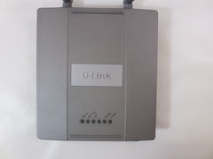 Wi-Fi роутер D-link DWL-8500AP - Pic n 271366